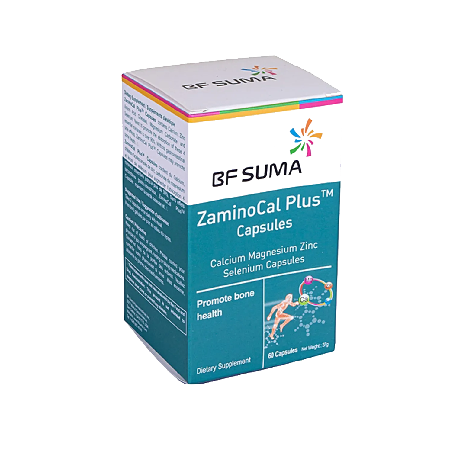 ZaminoCal™ Plus Capsules